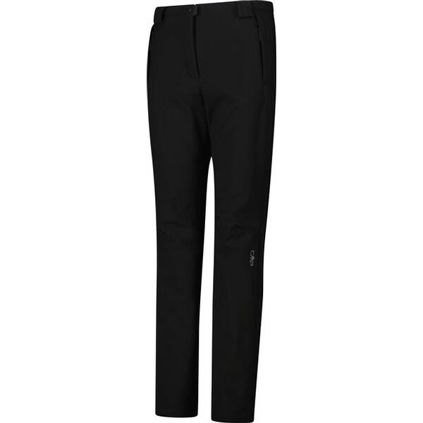 Thumbnail - CMP Damen Keilhose WOMAN LONG PANT