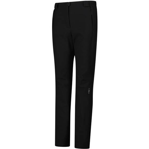 Thumbnail - CMP Damen Keilhose WOMAN LONG PANT