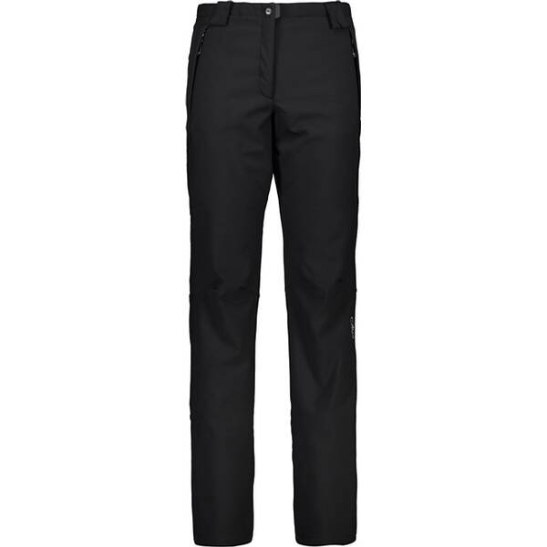 Thumbnail - CMP Damen Keilhose WOMAN LONG PANT