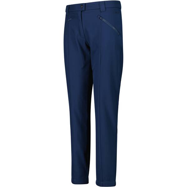 Thumbnail - CMP Damen Keilhose WOMAN LONG PANT
