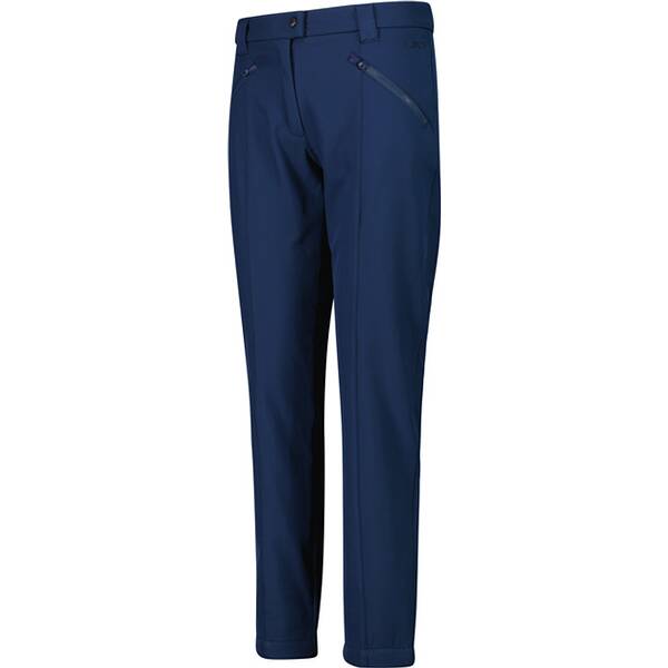 Thumbnail - CMP Damen Keilhose WOMAN LONG PANT