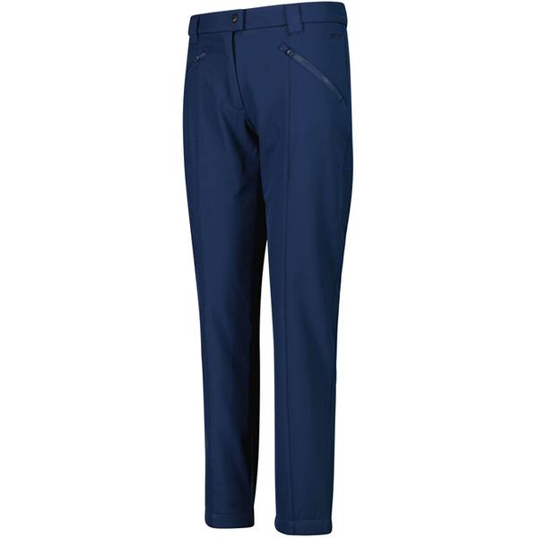 Thumbnail - CMP Damen Keilhose WOMAN LONG PANT