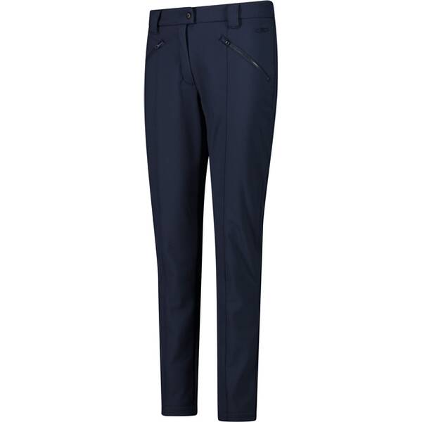 Thumbnail - CMP Damen Keilhose WOMAN LONG PANT