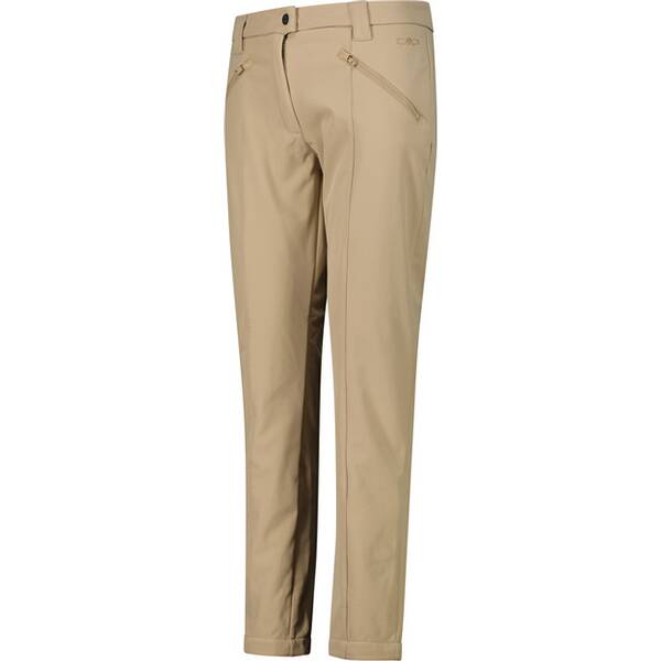 Thumbnail - CMP Damen Keilhose WOMAN LONG PANT