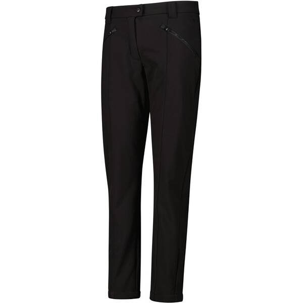 Thumbnail - CMP Damen Keilhose WOMAN LONG PANT