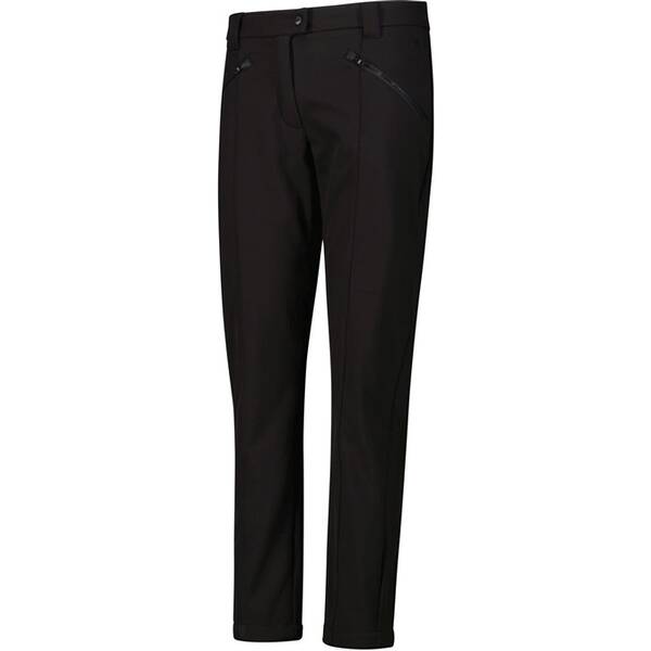 Thumbnail - CMP Damen Keilhose WOMAN LONG PANT