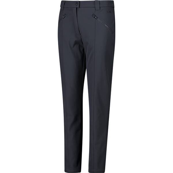 Thumbnail - CMP Damen Keilhose WOMAN LONG PANT