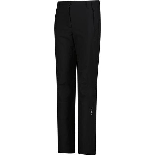 Thumbnail - CMP Damen Keilhose WOMAN PANT WITH INNER GAITER
