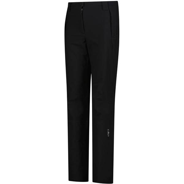 Thumbnail - CMP Damen Keilhose WOMAN PANT WITH INNER GAITER