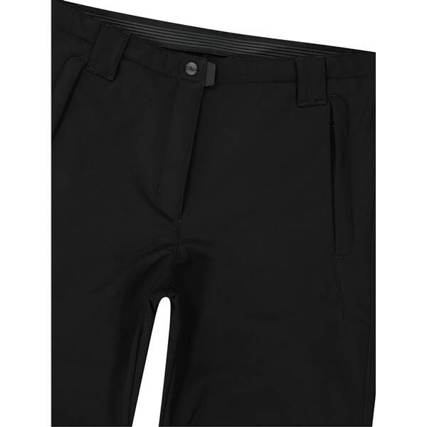 Thumbnail - CMP Damen Keilhose WOMAN PANT WITH INNER GAITER
