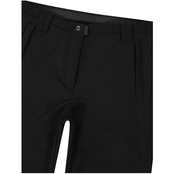 Thumbnail - CMP Damen Keilhose WOMAN PANT WITH INNER GAITER