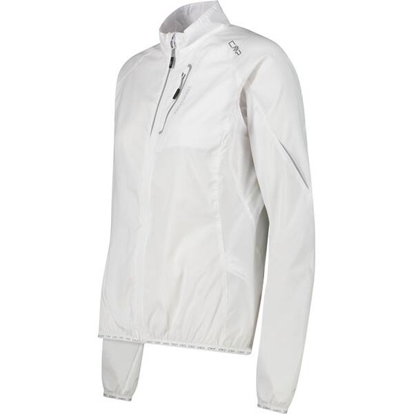 Thumbnail - CMP Damen Schlupfjacke WOMAN JACKET