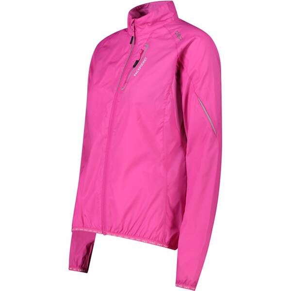 Thumbnail - CMP Damen Schlupfjacke WOMAN JACKET