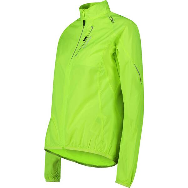 Thumbnail - CMP Damen Schlupfjacke WOMAN JACKET