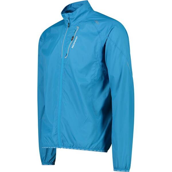 Thumbnail - CMP Herren Schlupfjacke MAN JACKET