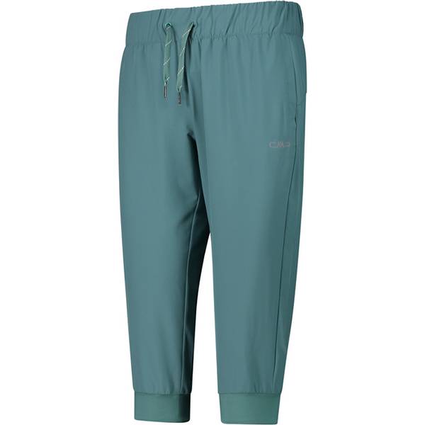 Thumbnail - CMP Damen Tights WOMAN 3/4 PANT