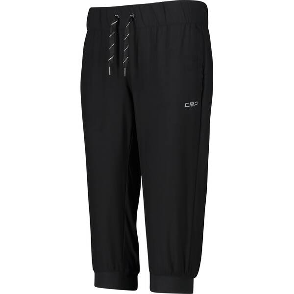 Thumbnail - CMP Damen Tights WOMAN 3/4 PANT