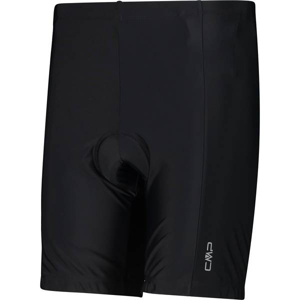 Thumbnail - CMP Damen Tight WOMAN BIKE SHORT PANT