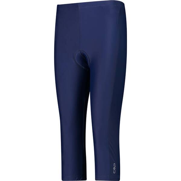 Thumbnail - CMP Damen Tight WOMAN BIKE 3/4 PANT
