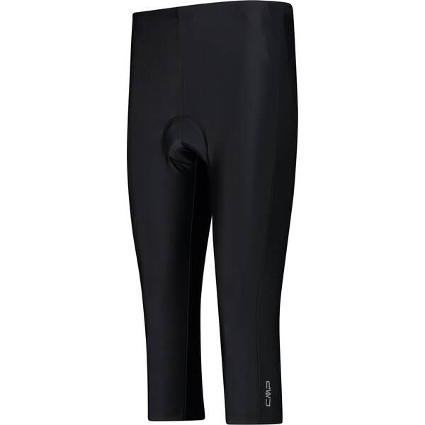 Thumbnail - CMP Damen Tight WOMAN BIKE 3/4 PANT