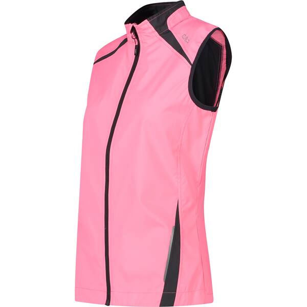 Thumbnail - CMP Damen Schlupfjacke WOMAN VEST