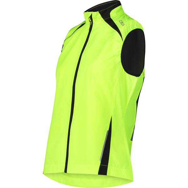 Thumbnail - CMP Damen Schlupfjacke WOMAN VEST