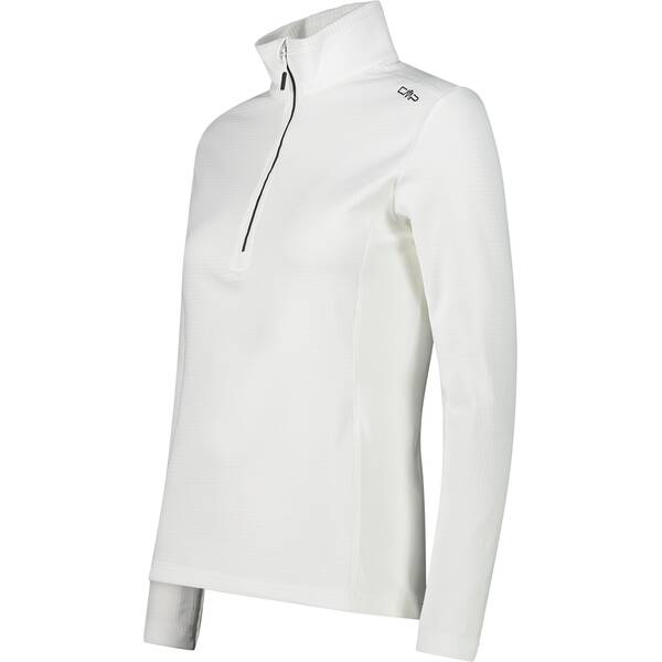 Thumbnail - CMP Damen Rolli WOMAN SWEAT