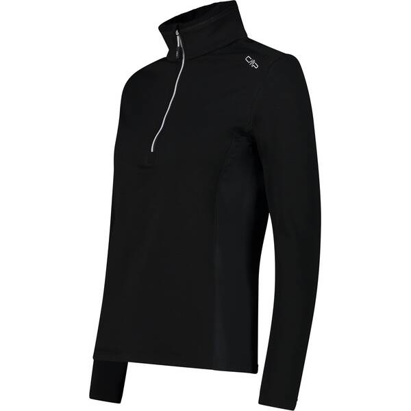 Thumbnail - CMP Damen Rolli WOMAN SWEAT