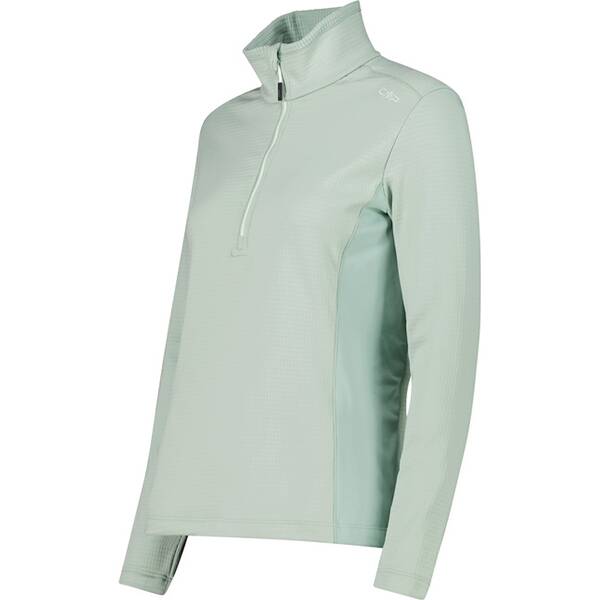 Thumbnail - CMP Damen Rolli WOMAN SWEAT