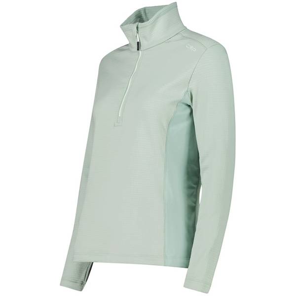 Thumbnail - CMP Damen Rolli WOMAN SWEAT