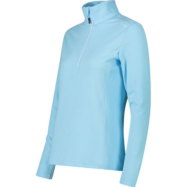 Thumbnail - CMP Damen Rolli WOMAN SWEAT