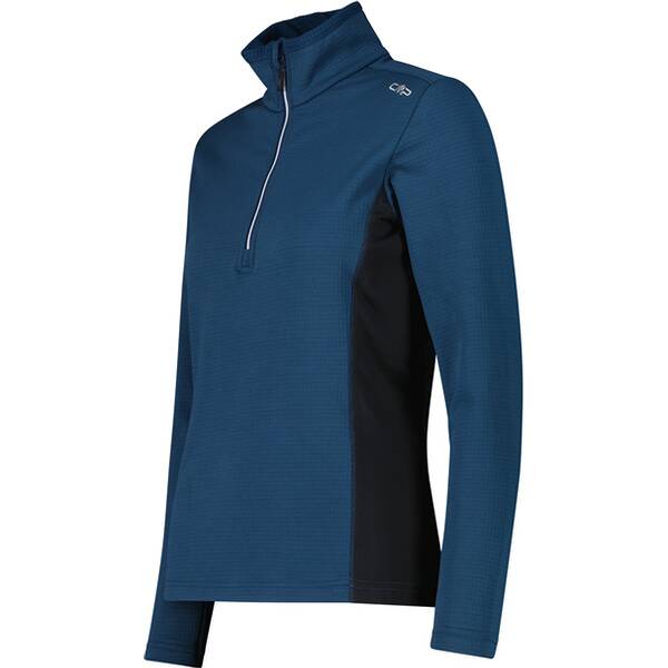 Thumbnail - CMP Damen Rolli WOMAN SWEAT