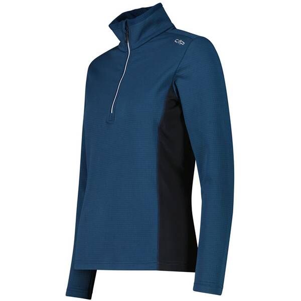 Thumbnail - CMP Damen Rolli WOMAN SWEAT