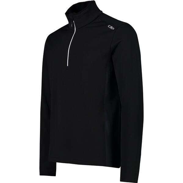 Thumbnail - CMP Herren Rolli Herren Skirolli / Fleecepullover Langarm