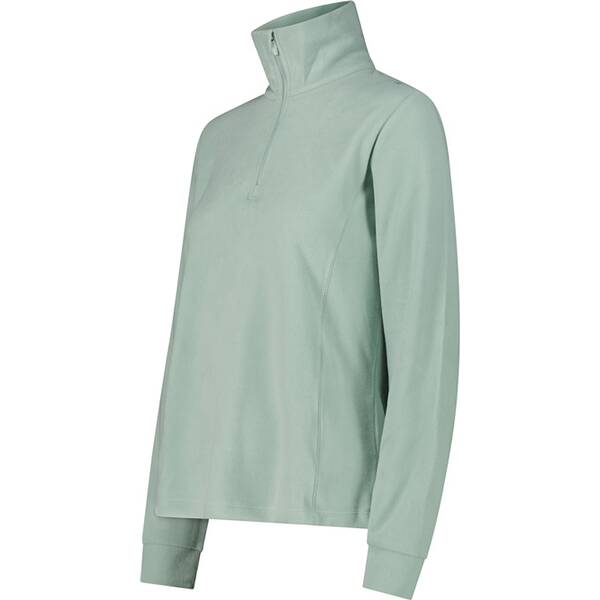 Thumbnail - CMP Damen Rolli Damen Fleecepullover