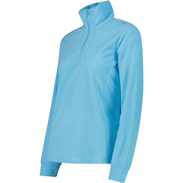 Thumbnail - CMP Damen Rolli Damen Fleecepullover