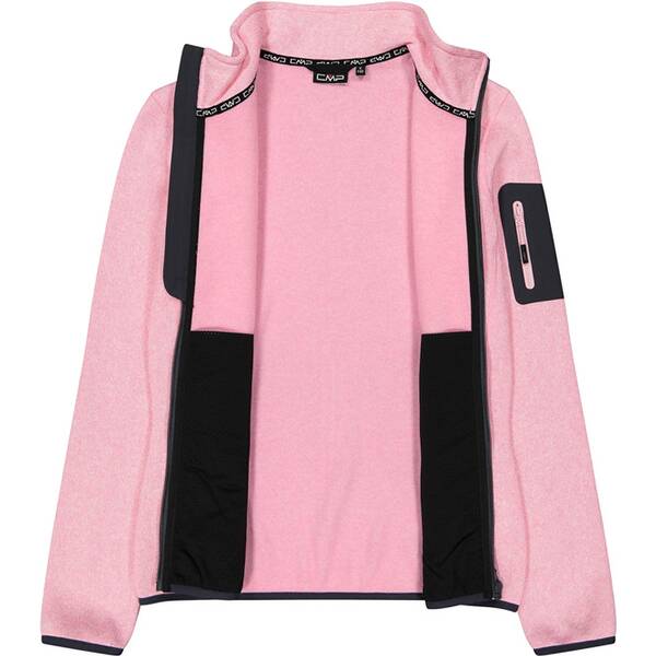 Thumbnail - CMP Damen Unterjacke Damen Fleecejacke Women Jacket
