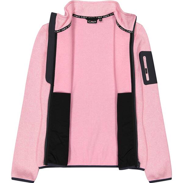 Thumbnail - CMP Damen Unterjacke Damen Fleecejacke Women Jacket