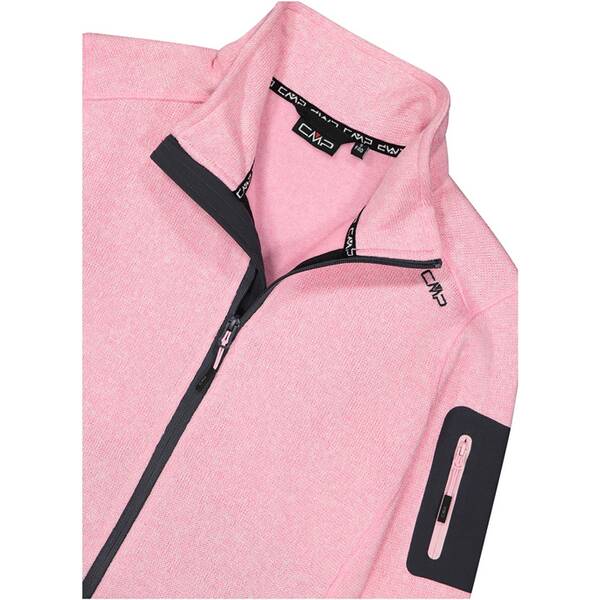 Thumbnail - CMP Damen Unterjacke Damen Fleecejacke Women Jacket
