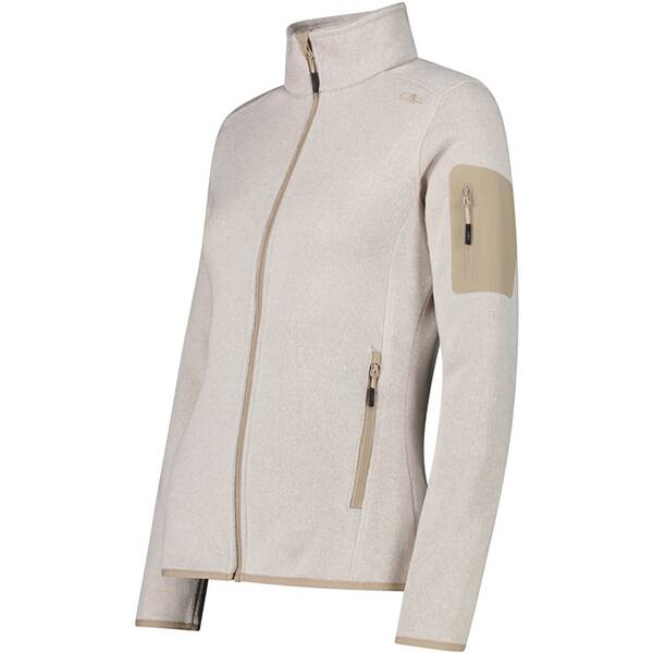 Thumbnail - CMP Damen Unterjacke Damen Fleecejacke Women Jacket