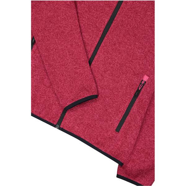 Thumbnail - CMP Damen Unterjacke Damen Fleecejacke Women Jacket