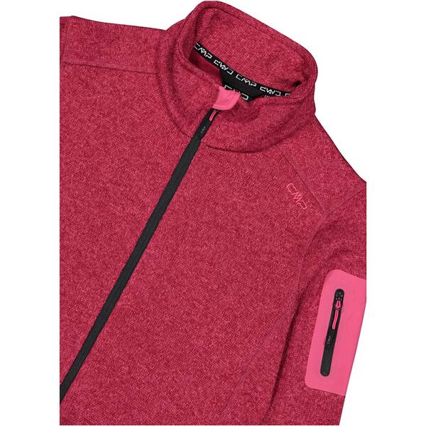 Thumbnail - CMP Damen Unterjacke Damen Fleecejacke Women Jacket