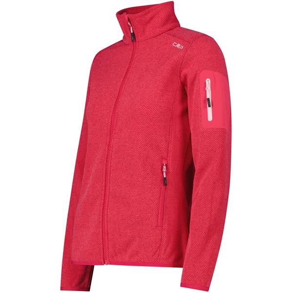 Thumbnail - CMP Damen Unterjacke Damen Fleecejacke Women Jacket