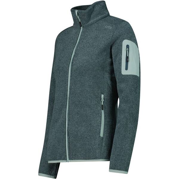 Thumbnail - CMP Damen Unterjacke WOMAN JACKET