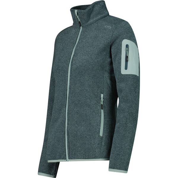 Thumbnail - CMP Damen Unterjacke WOMAN JACKET