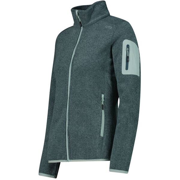 Thumbnail - CMP Damen Unterjacke WOMAN JACKET