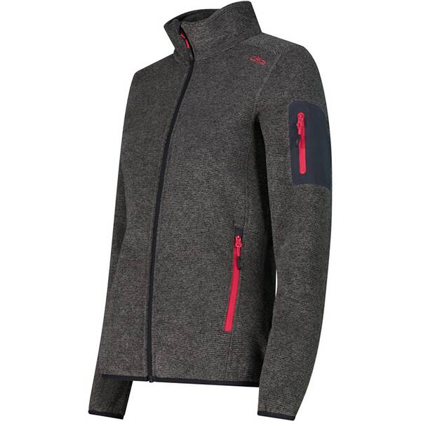 Thumbnail - CMP Damen Unterjacke WOMAN JACKET