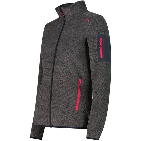 Thumbnail - CMP Damen Unterjacke WOMAN JACKET