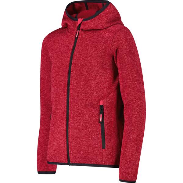 Thumbnail - CMP Kinder Unterjacke Fleecejacke