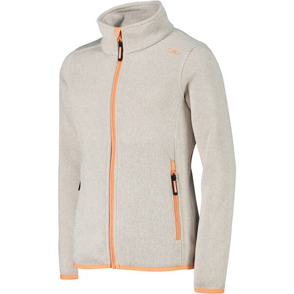 Thumbnail - CMP Kinder Unterjacke KID G JACKET